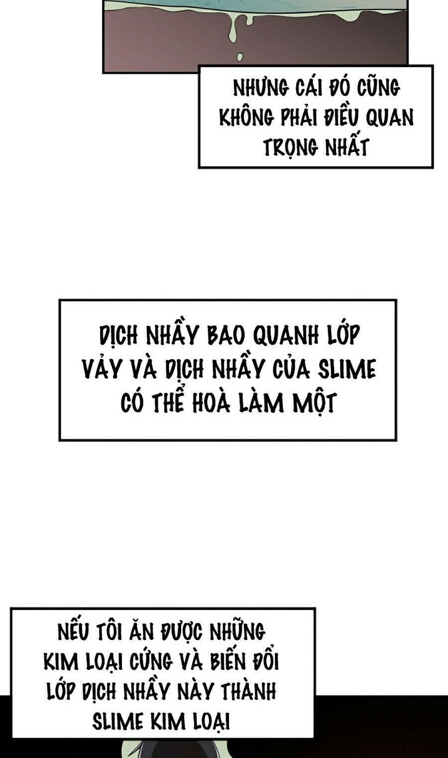 đọc truyện Tôi Càng Ăn Càng Trở Nên Mạnh Mẽ Chương 6 ảnh 69 tại Thiên Thai Truyện
