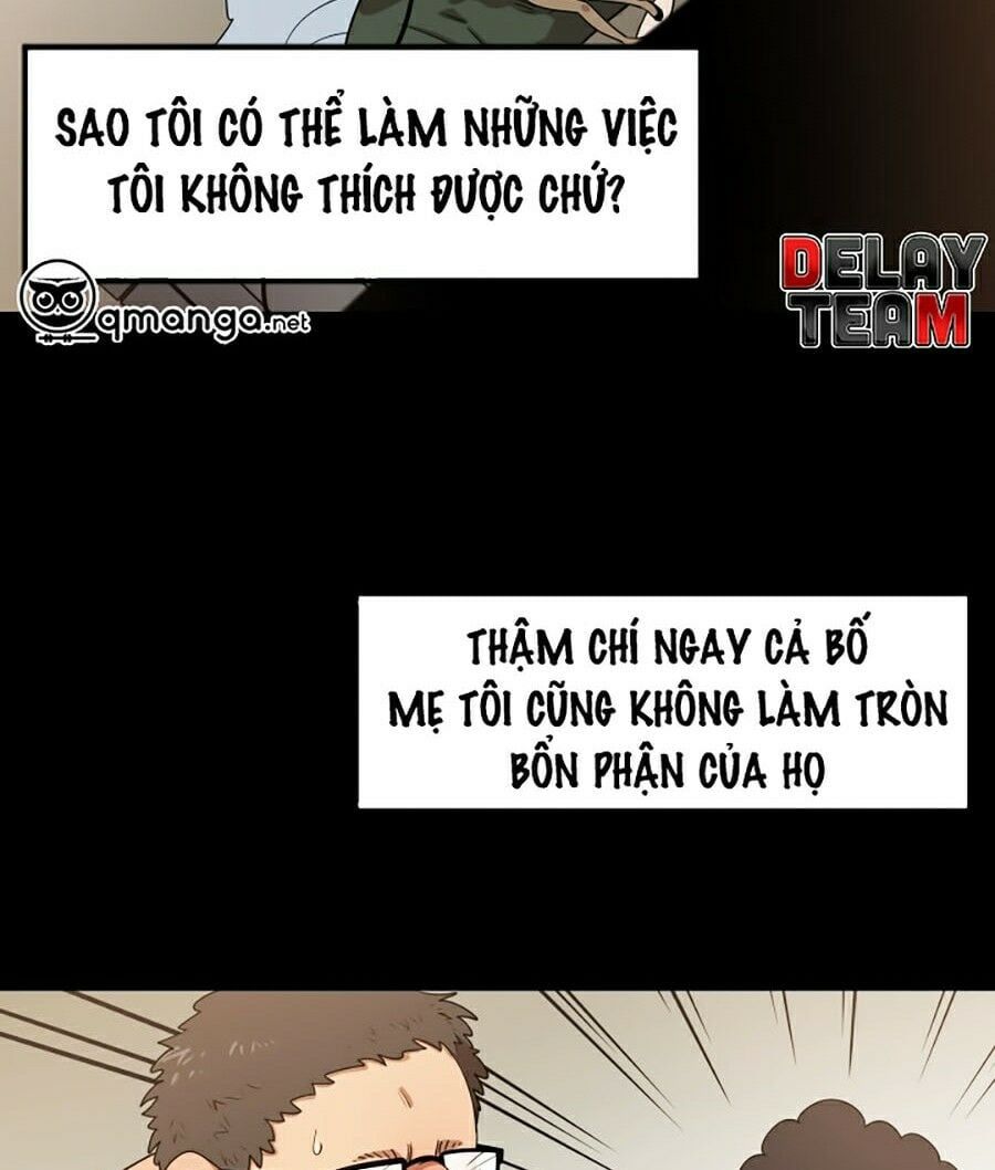 đọc truyện Tôi Càng Ăn Càng Trở Nên Mạnh Mẽ Chương 6 ảnh 9 tại Thiên Thai Truyện