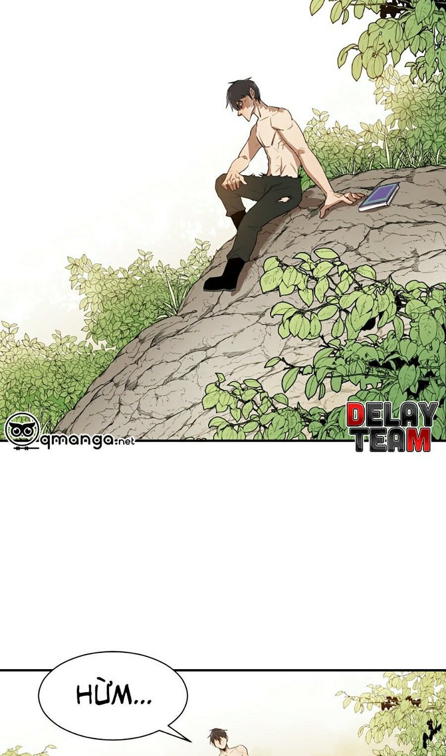 đọc truyện Tôi Càng Ăn Càng Trở Nên Mạnh Mẽ Chương 6 ảnh 72 tại Thiên Thai Truyện