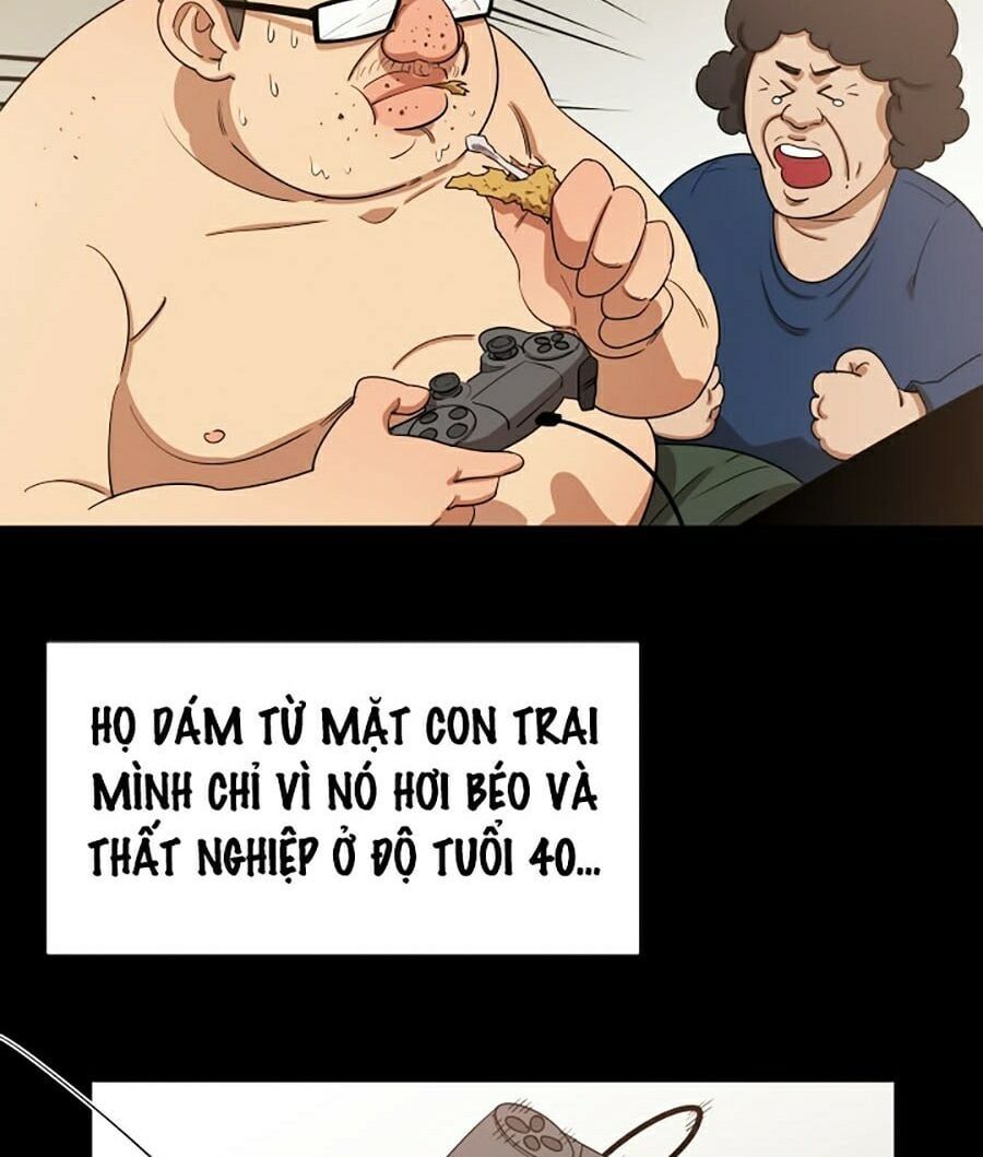 đọc truyện Tôi Càng Ăn Càng Trở Nên Mạnh Mẽ Chương 6 ảnh 10 tại Thiên Thai Truyện