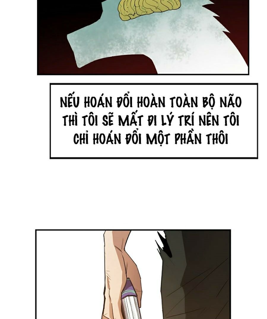 đọc truyện Tôi Càng Ăn Càng Trở Nên Mạnh Mẽ Chương 6 ảnh 86 tại Thiên Thai Truyện