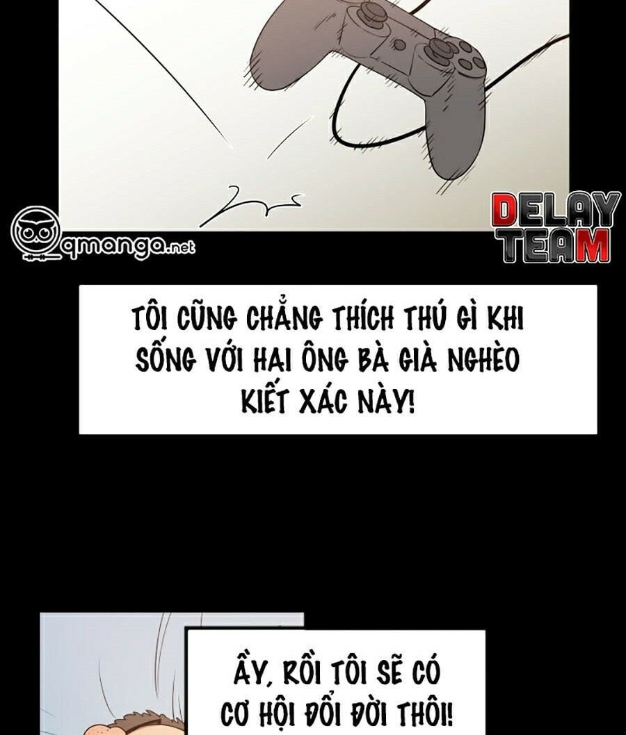 đọc truyện Tôi Càng Ăn Càng Trở Nên Mạnh Mẽ Chương 6 ảnh 11 tại Thiên Thai Truyện