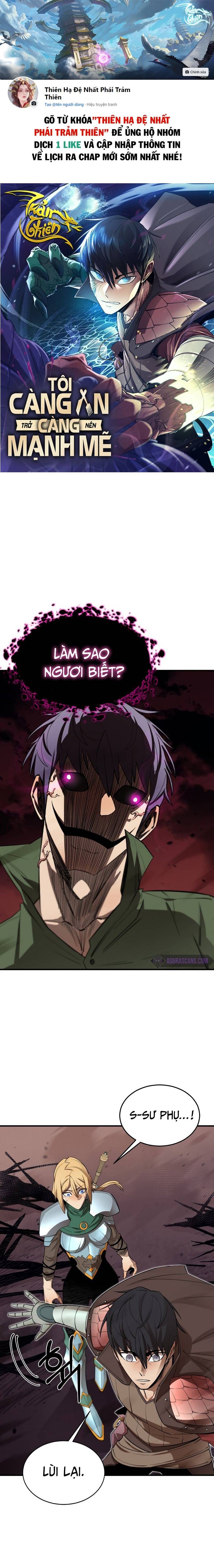 đọc truyện Tôi Càng Ăn Càng Trở Nên Mạnh Mẽ Chương 61 ảnh 3 tại Thiên Thai Truyện