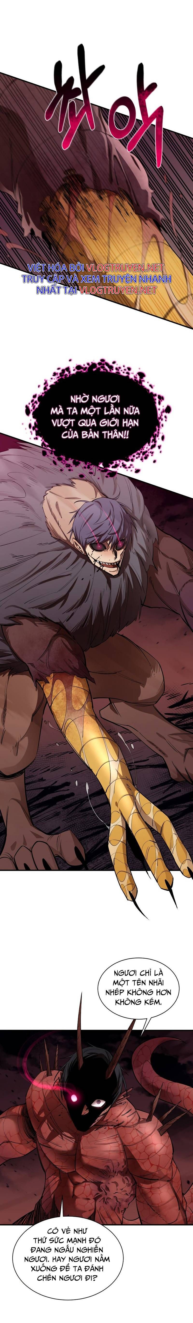 đọc truyện Tôi Càng Ăn Càng Trở Nên Mạnh Mẽ Chương 61 ảnh 14 tại Thiên Thai Truyện