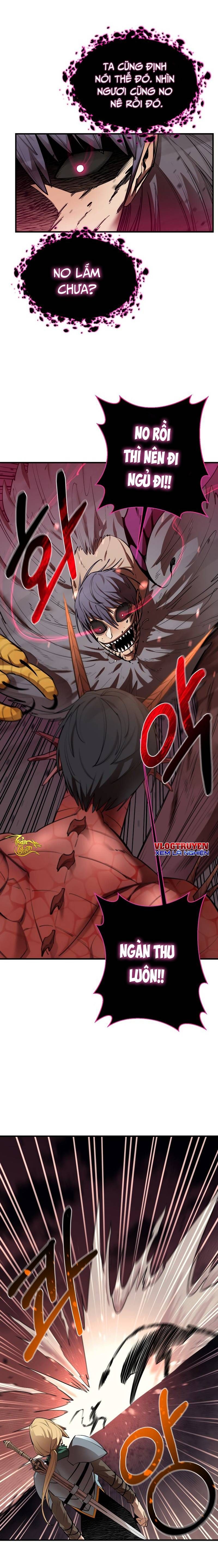 đọc truyện Tôi Càng Ăn Càng Trở Nên Mạnh Mẽ Chương 61 ảnh 15 tại Thiên Thai Truyện