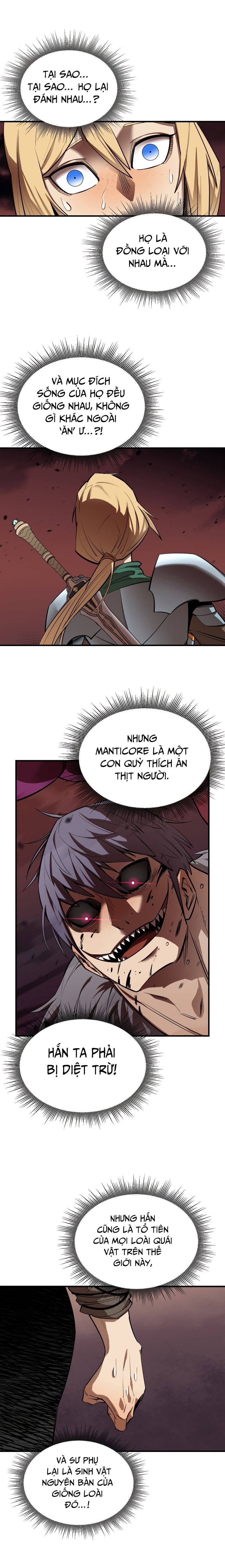 đọc truyện Tôi Càng Ăn Càng Trở Nên Mạnh Mẽ Chương 61 ảnh 16 tại Thiên Thai Truyện