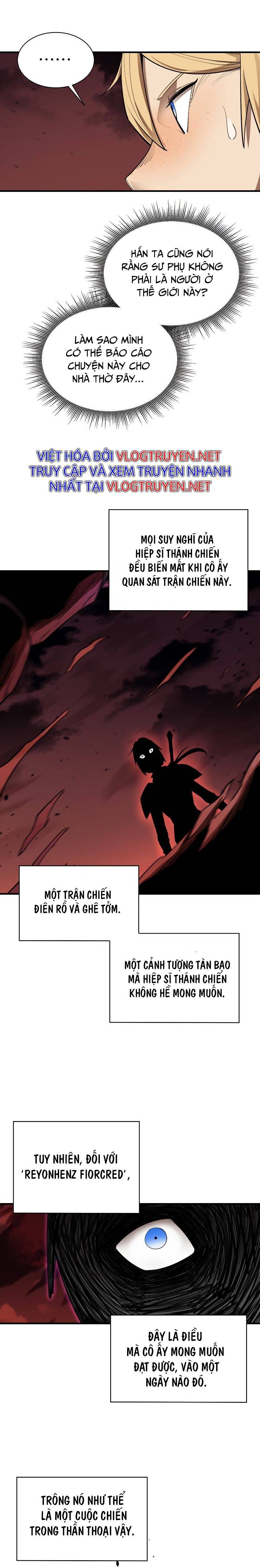 đọc truyện Tôi Càng Ăn Càng Trở Nên Mạnh Mẽ Chương 61 ảnh 17 tại Thiên Thai Truyện