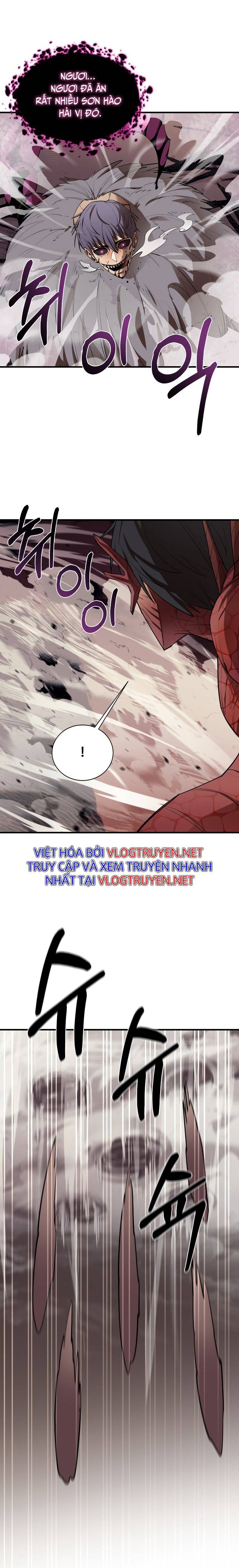 đọc truyện Tôi Càng Ăn Càng Trở Nên Mạnh Mẽ Chương 61 ảnh 20 tại Thiên Thai Truyện