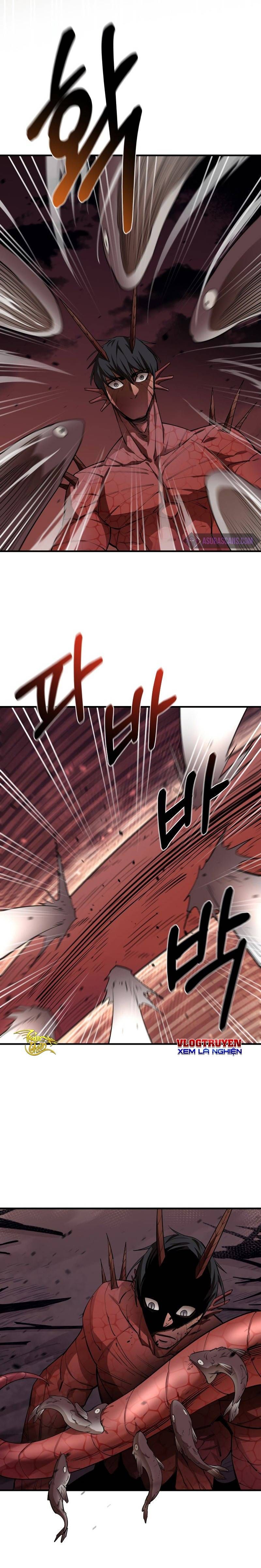 đọc truyện Tôi Càng Ăn Càng Trở Nên Mạnh Mẽ Chương 61 ảnh 21 tại Thiên Thai Truyện