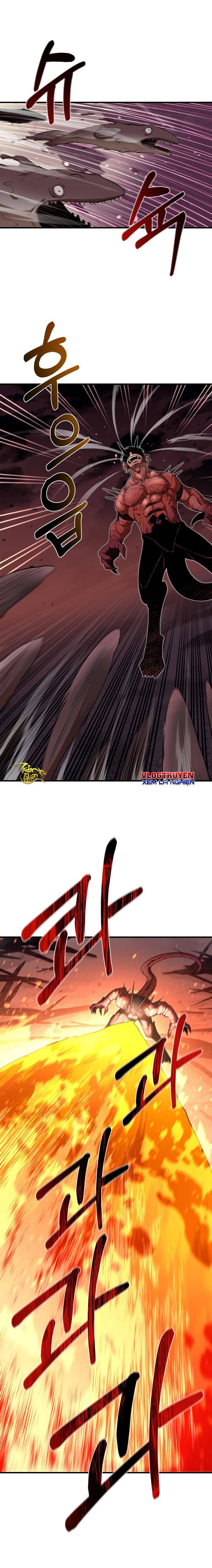 đọc truyện Tôi Càng Ăn Càng Trở Nên Mạnh Mẽ Chương 61 ảnh 23 tại Thiên Thai Truyện