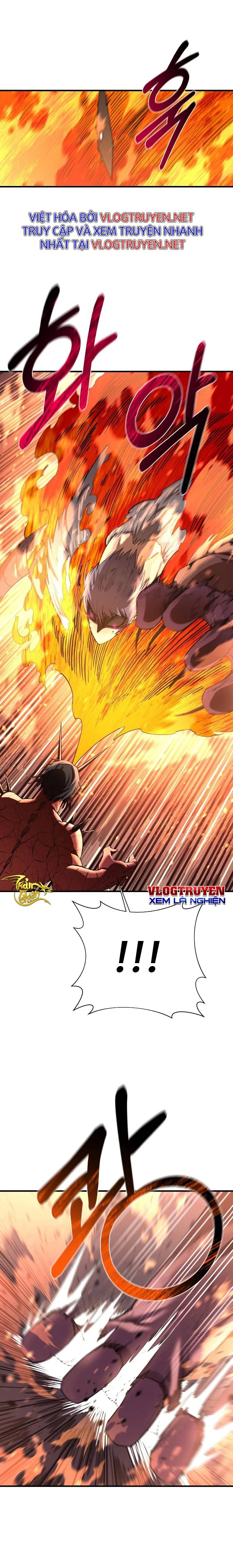 đọc truyện Tôi Càng Ăn Càng Trở Nên Mạnh Mẽ Chương 61 ảnh 24 tại Thiên Thai Truyện