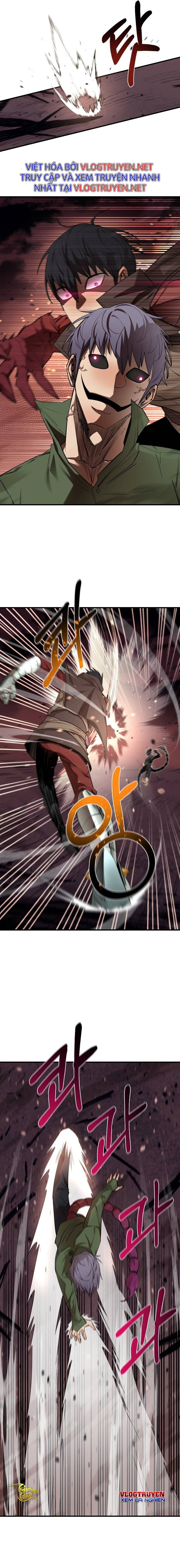 đọc truyện Tôi Càng Ăn Càng Trở Nên Mạnh Mẽ Chương 61 ảnh 5 tại Thiên Thai Truyện