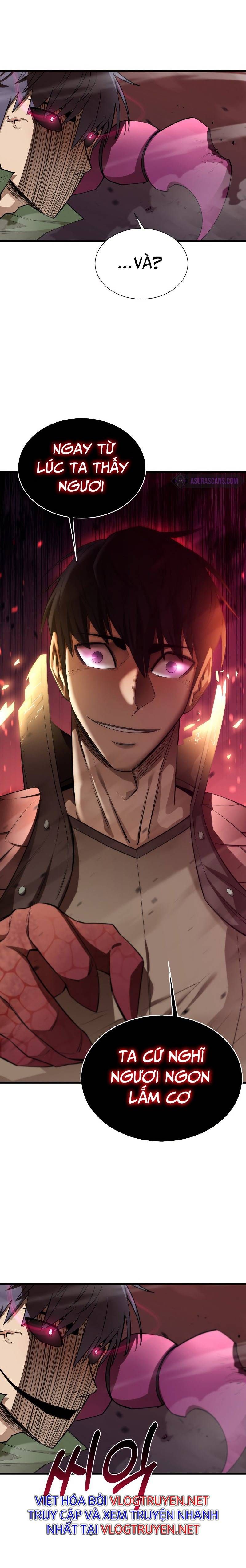 đọc truyện Tôi Càng Ăn Càng Trở Nên Mạnh Mẽ Chương 61 ảnh 6 tại Thiên Thai Truyện