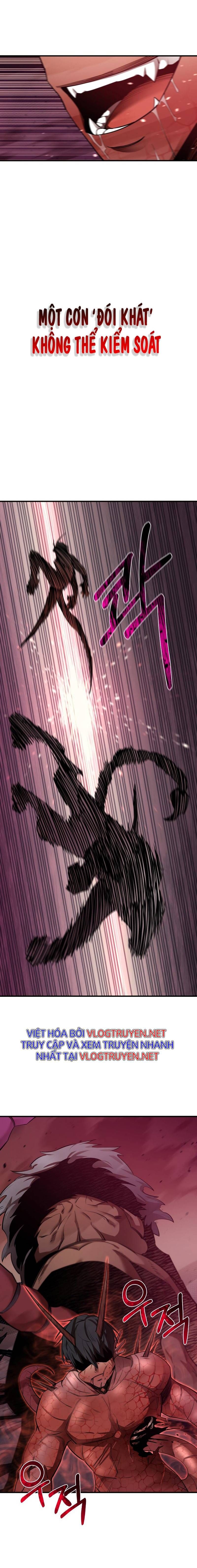 đọc truyện Tôi Càng Ăn Càng Trở Nên Mạnh Mẽ Chương 61 ảnh 11 tại Thiên Thai Truyện