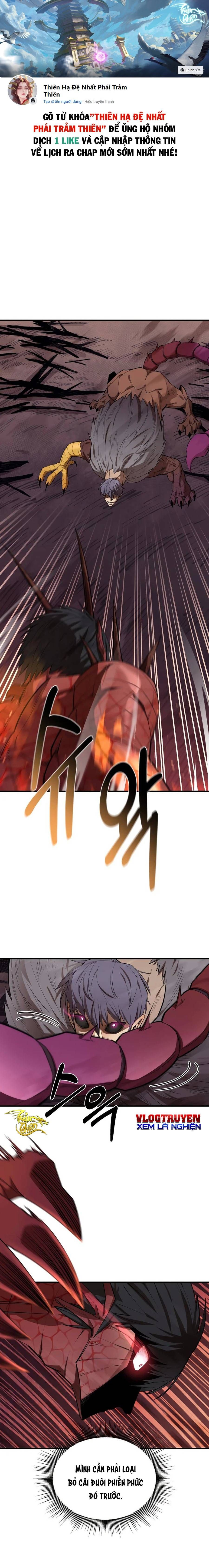 đọc truyện Tôi Càng Ăn Càng Trở Nên Mạnh Mẽ Chương 62 ảnh 3 tại Thiên Thai Truyện