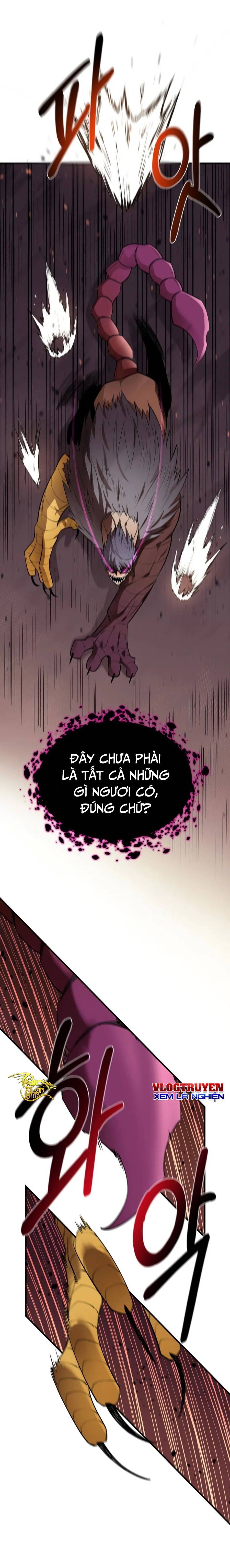 đọc truyện Tôi Càng Ăn Càng Trở Nên Mạnh Mẽ Chương 62 ảnh 13 tại Thiên Thai Truyện