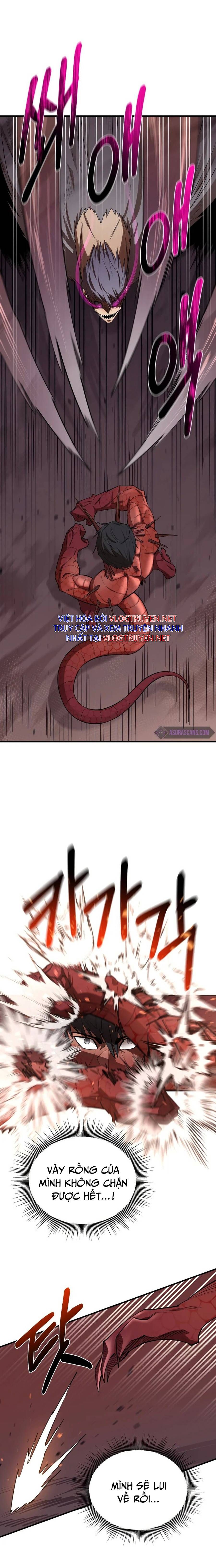 đọc truyện Tôi Càng Ăn Càng Trở Nên Mạnh Mẽ Chương 62 ảnh 14 tại Thiên Thai Truyện