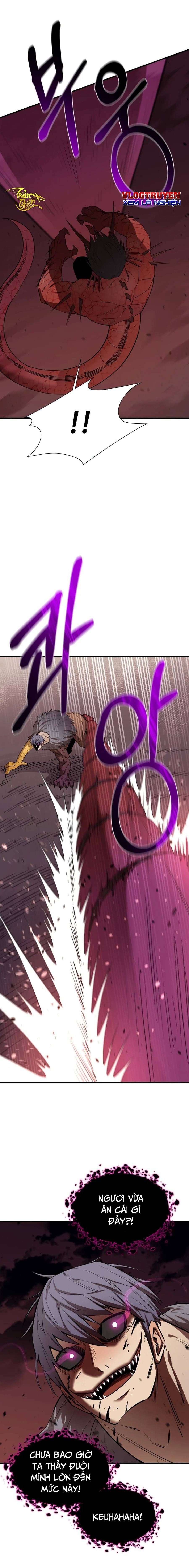 đọc truyện Tôi Càng Ăn Càng Trở Nên Mạnh Mẽ Chương 62 ảnh 15 tại Thiên Thai Truyện