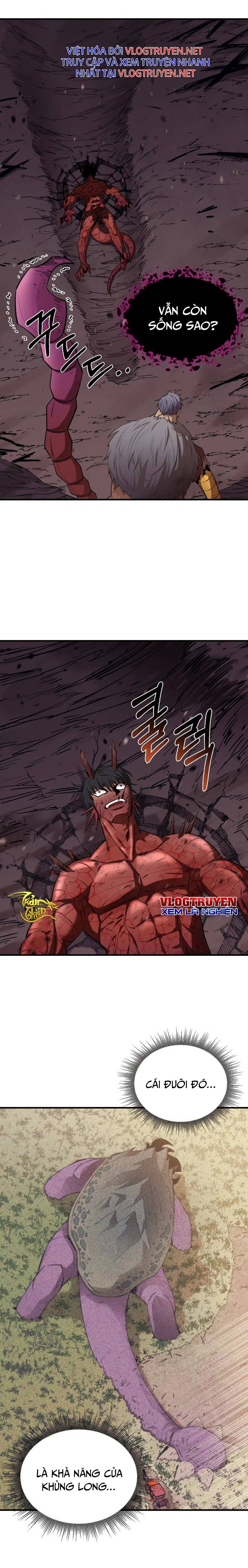 đọc truyện Tôi Càng Ăn Càng Trở Nên Mạnh Mẽ Chương 62 ảnh 16 tại Thiên Thai Truyện