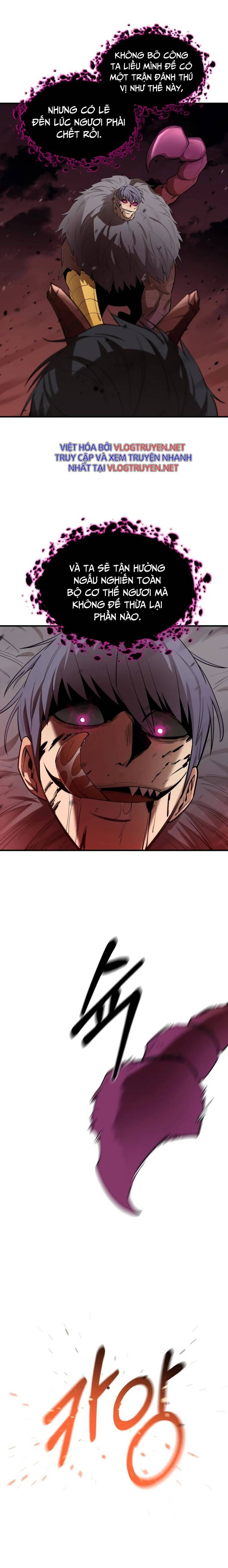 đọc truyện Tôi Càng Ăn Càng Trở Nên Mạnh Mẽ Chương 62 ảnh 17 tại Thiên Thai Truyện