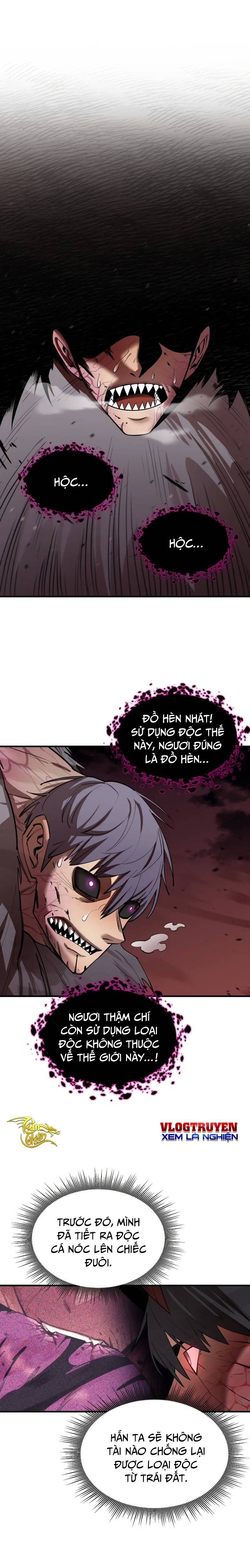 đọc truyện Tôi Càng Ăn Càng Trở Nên Mạnh Mẽ Chương 62 ảnh 19 tại Thiên Thai Truyện