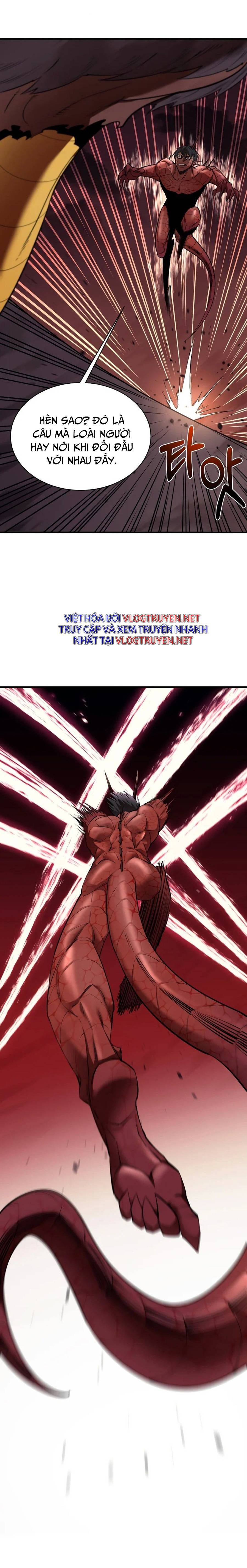 đọc truyện Tôi Càng Ăn Càng Trở Nên Mạnh Mẽ Chương 62 ảnh 20 tại Thiên Thai Truyện