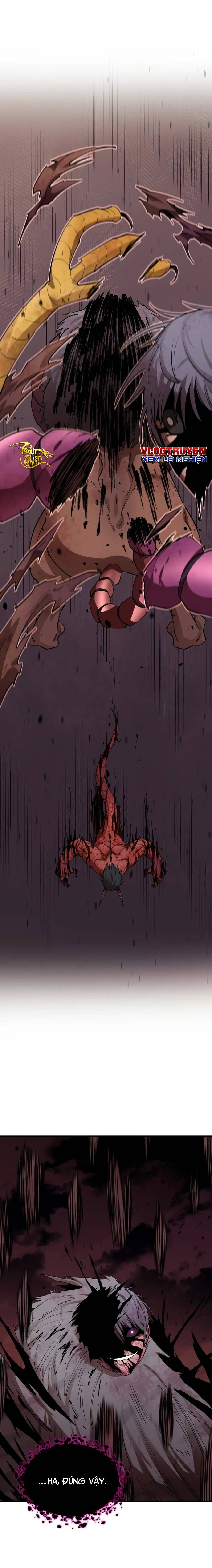 đọc truyện Tôi Càng Ăn Càng Trở Nên Mạnh Mẽ Chương 62 ảnh 21 tại Thiên Thai Truyện