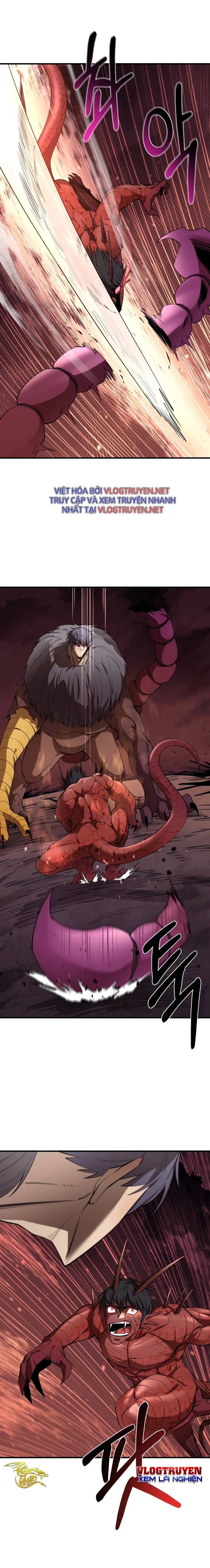 đọc truyện Tôi Càng Ăn Càng Trở Nên Mạnh Mẽ Chương 62 ảnh 4 tại Thiên Thai Truyện