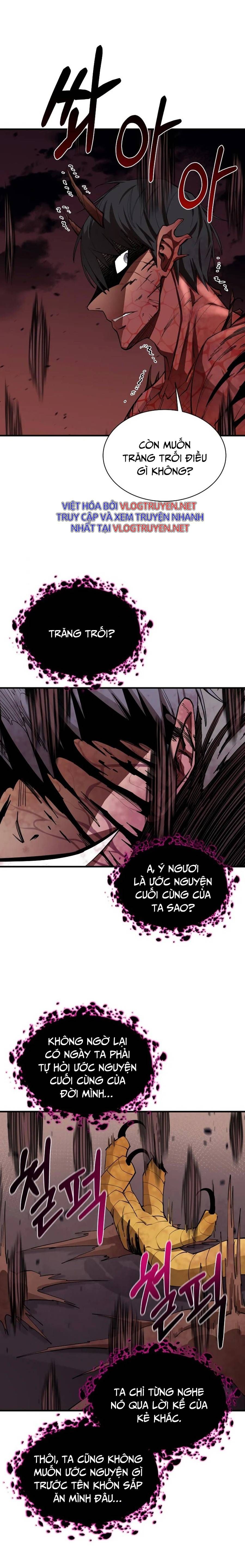 đọc truyện Tôi Càng Ăn Càng Trở Nên Mạnh Mẽ Chương 62 ảnh 22 tại Thiên Thai Truyện