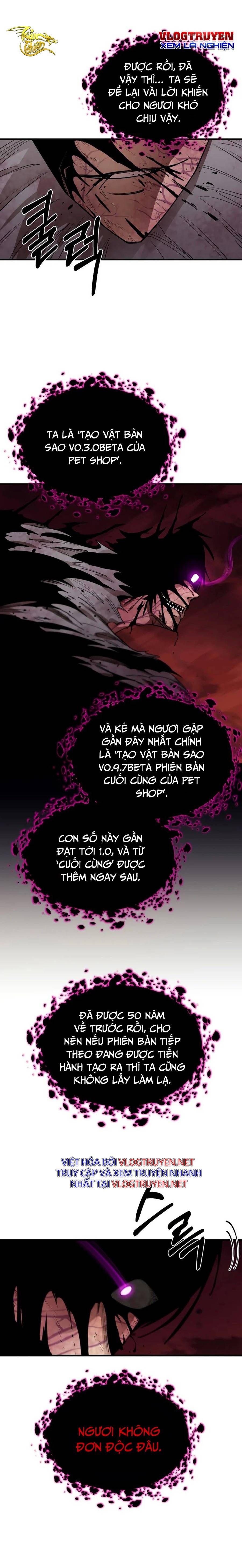 đọc truyện Tôi Càng Ăn Càng Trở Nên Mạnh Mẽ Chương 62 ảnh 23 tại Thiên Thai Truyện