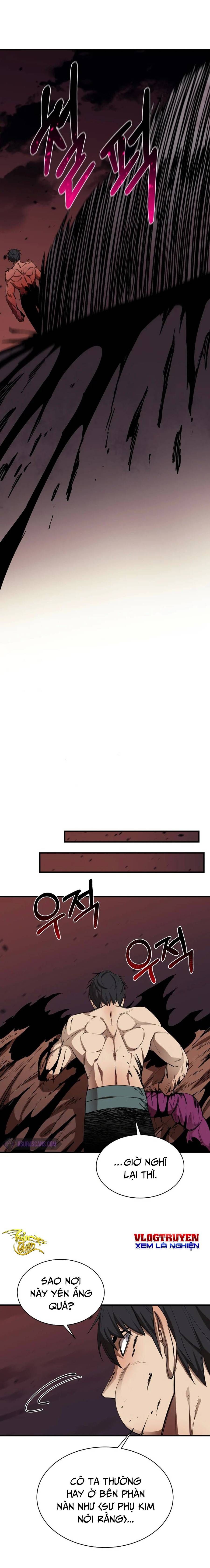 đọc truyện Tôi Càng Ăn Càng Trở Nên Mạnh Mẽ Chương 62 ảnh 24 tại Thiên Thai Truyện