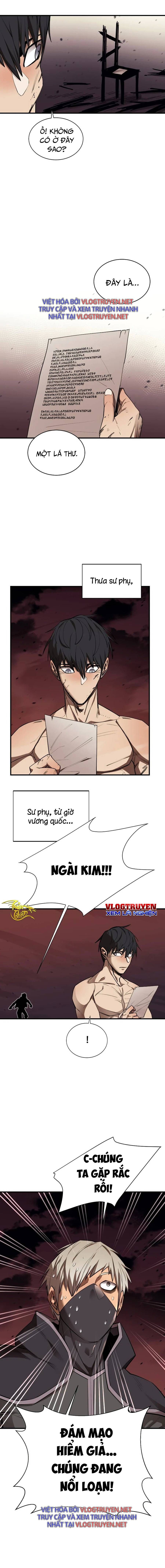 đọc truyện Tôi Càng Ăn Càng Trở Nên Mạnh Mẽ Chương 62 ảnh 25 tại Thiên Thai Truyện