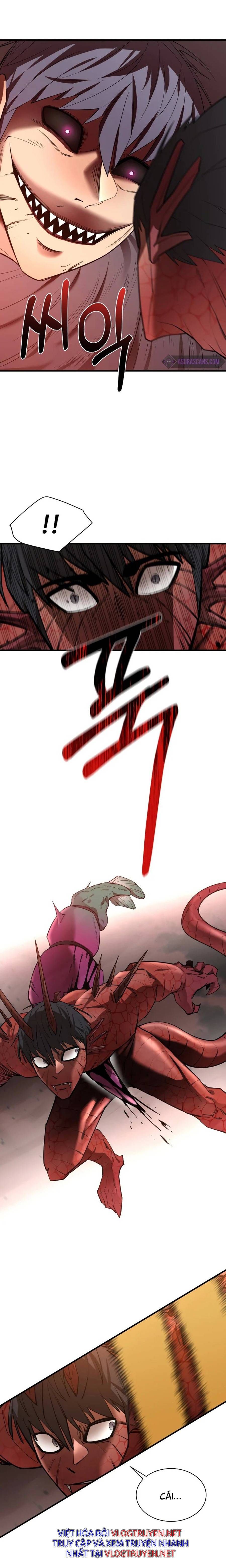 đọc truyện Tôi Càng Ăn Càng Trở Nên Mạnh Mẽ Chương 62 ảnh 5 tại Thiên Thai Truyện