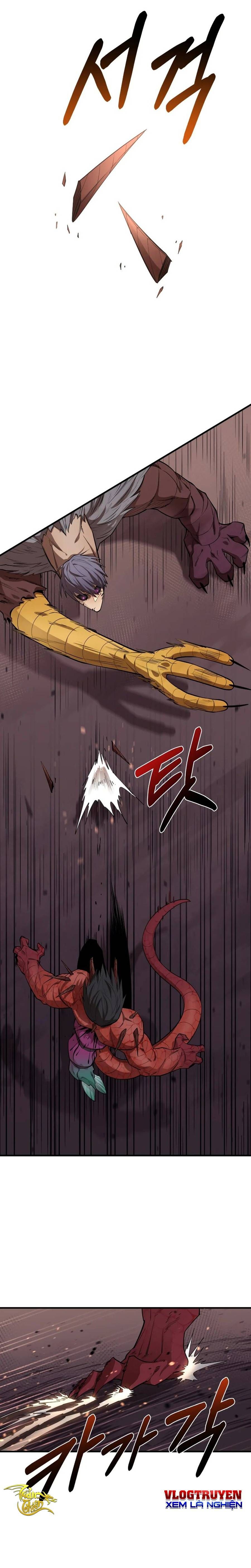 đọc truyện Tôi Càng Ăn Càng Trở Nên Mạnh Mẽ Chương 62 ảnh 6 tại Thiên Thai Truyện