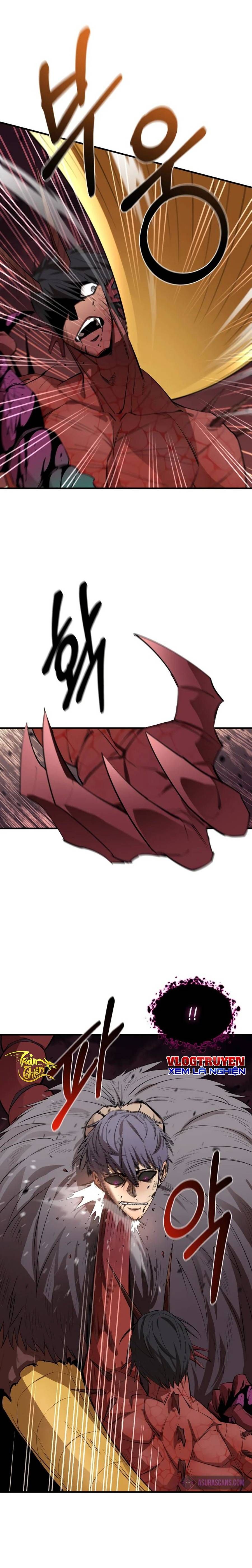 đọc truyện Tôi Càng Ăn Càng Trở Nên Mạnh Mẽ Chương 62 ảnh 9 tại Thiên Thai Truyện