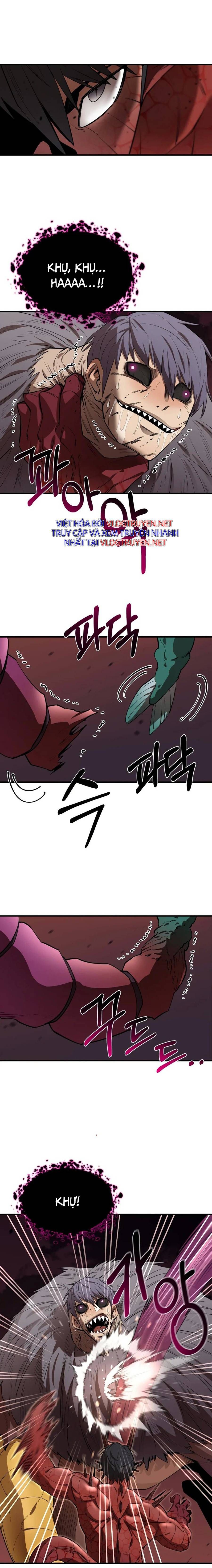 đọc truyện Tôi Càng Ăn Càng Trở Nên Mạnh Mẽ Chương 62 ảnh 10 tại Thiên Thai Truyện