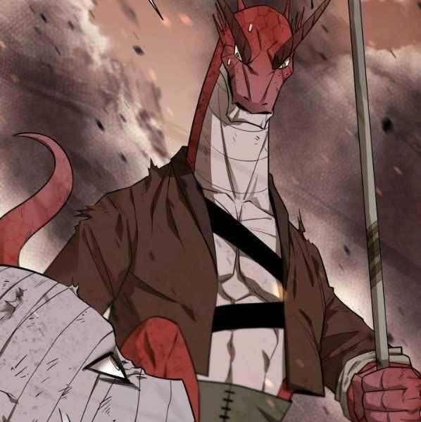 đọc truyện Tôi Càng Ăn Càng Trở Nên Mạnh Mẽ Chương 63 ảnh 123 tại Thiên Thai Truyện