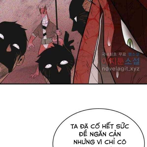 đọc truyện Tôi Càng Ăn Càng Trở Nên Mạnh Mẽ Chương 63 ảnh 127 tại Thiên Thai Truyện