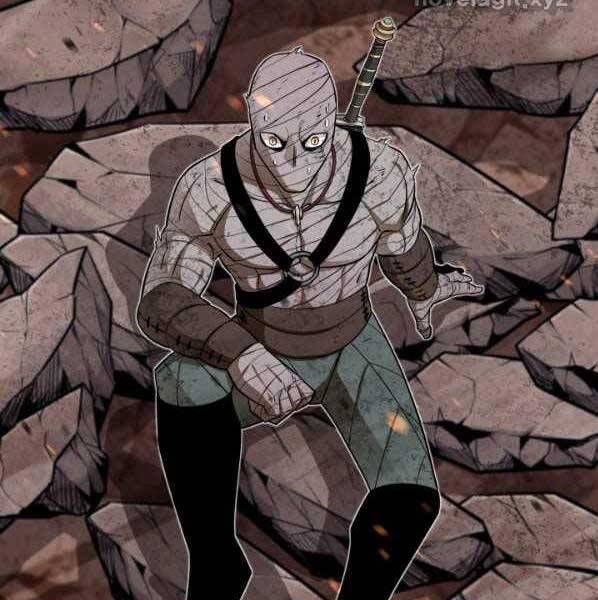 đọc truyện Tôi Càng Ăn Càng Trở Nên Mạnh Mẽ Chương 63 ảnh 132 tại Thiên Thai Truyện