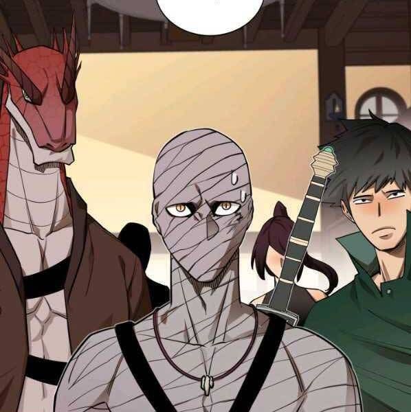 đọc truyện Tôi Càng Ăn Càng Trở Nên Mạnh Mẽ Chương 63 ảnh 9 tại Thiên Thai Truyện