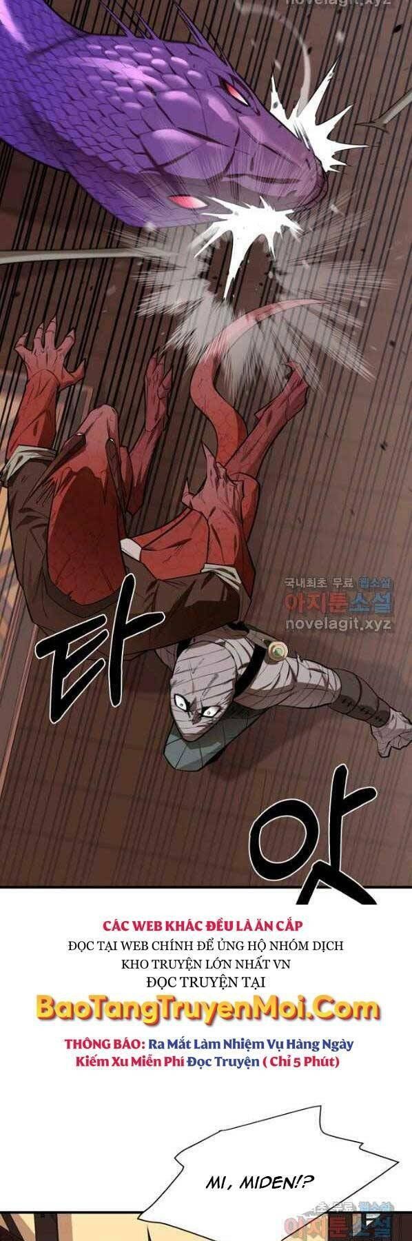 đọc truyện Tôi Càng Ăn Càng Trở Nên Mạnh Mẽ Chương 64 ảnh 12 tại Thiên Thai Truyện