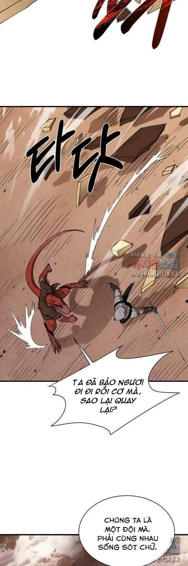 đọc truyện Tôi Càng Ăn Càng Trở Nên Mạnh Mẽ Chương 64 ảnh 15 tại Thiên Thai Truyện