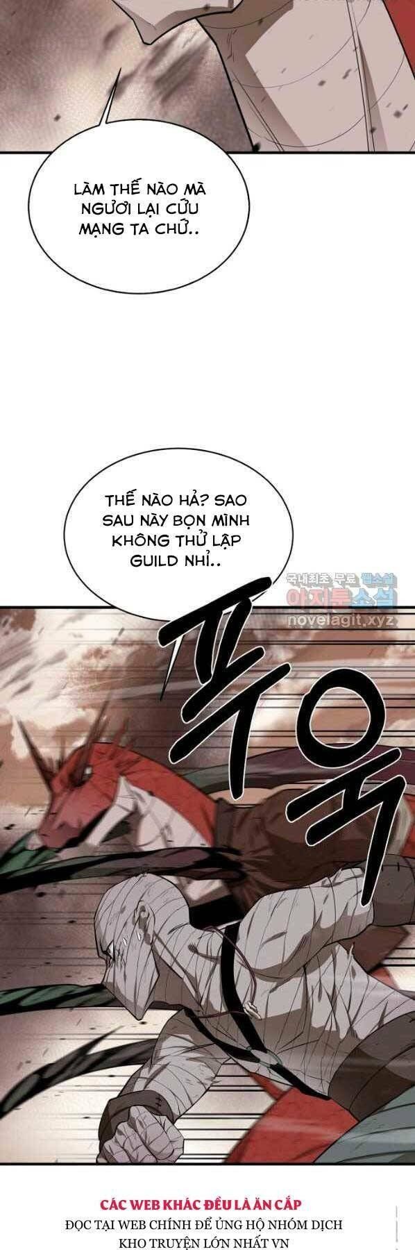 đọc truyện Tôi Càng Ăn Càng Trở Nên Mạnh Mẽ Chương 64 ảnh 17 tại Thiên Thai Truyện