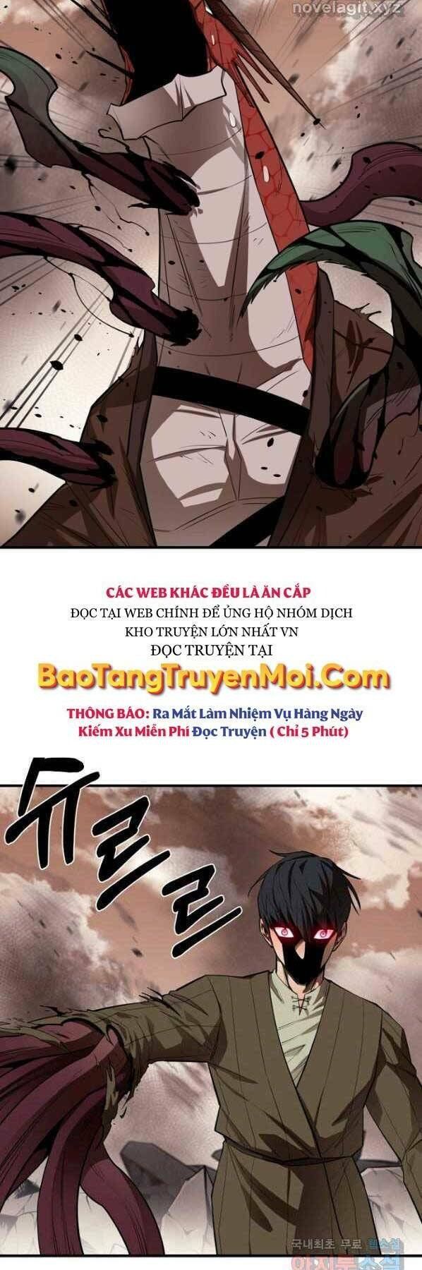 đọc truyện Tôi Càng Ăn Càng Trở Nên Mạnh Mẽ Chương 64 ảnh 19 tại Thiên Thai Truyện