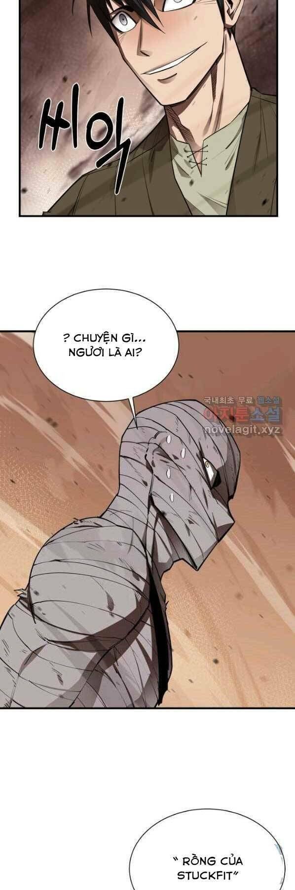 đọc truyện Tôi Càng Ăn Càng Trở Nên Mạnh Mẽ Chương 64 ảnh 21 tại Thiên Thai Truyện