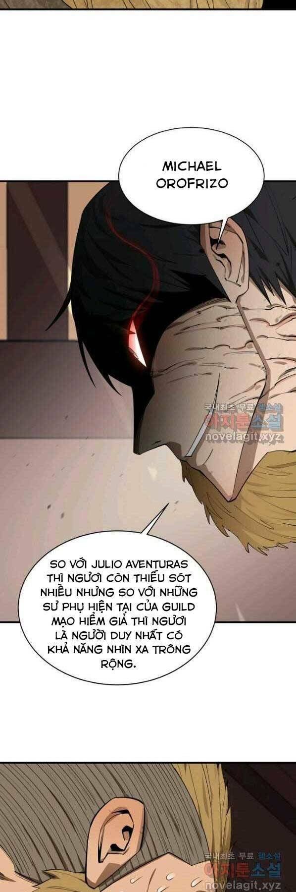 đọc truyện Tôi Càng Ăn Càng Trở Nên Mạnh Mẽ Chương 64 ảnh 4 tại Thiên Thai Truyện