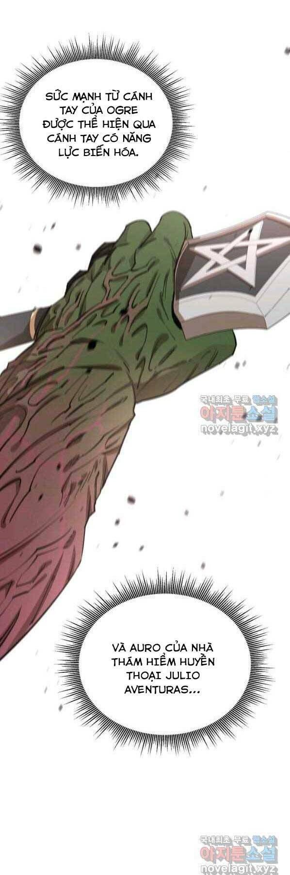 đọc truyện Tôi Càng Ăn Càng Trở Nên Mạnh Mẽ Chương 64 ảnh 28 tại Thiên Thai Truyện