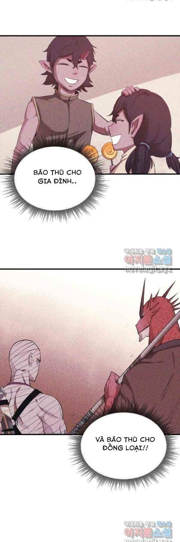 đọc truyện Tôi Càng Ăn Càng Trở Nên Mạnh Mẽ Chương 64 ảnh 29 tại Thiên Thai Truyện