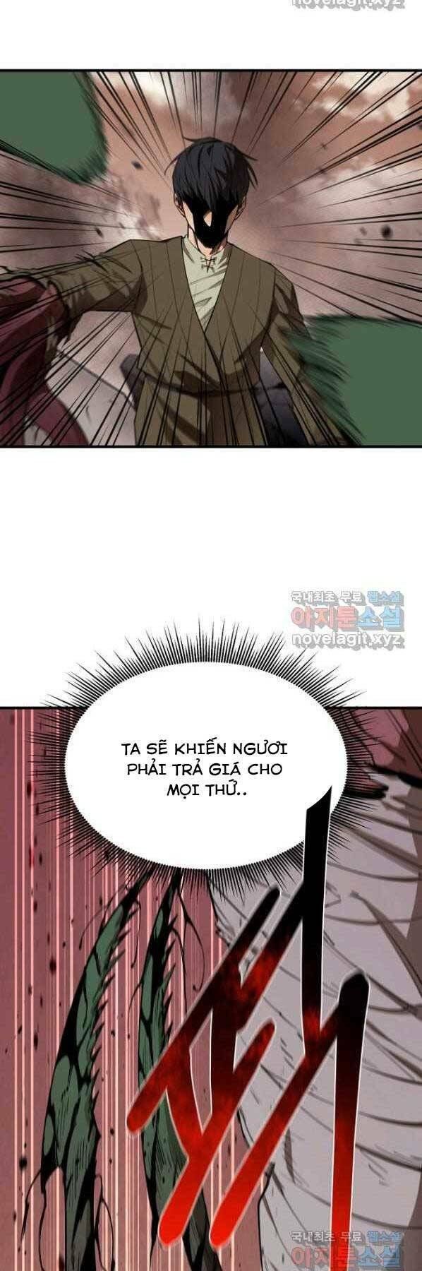 đọc truyện Tôi Càng Ăn Càng Trở Nên Mạnh Mẽ Chương 64 ảnh 30 tại Thiên Thai Truyện