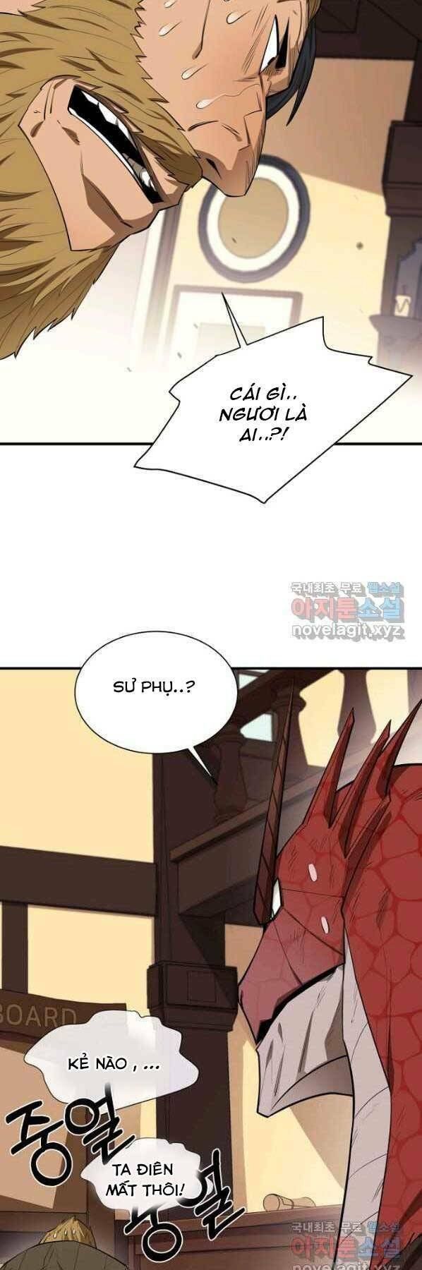 đọc truyện Tôi Càng Ăn Càng Trở Nên Mạnh Mẽ Chương 64 ảnh 5 tại Thiên Thai Truyện